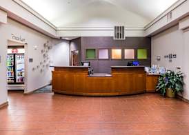 Residence Inn Florence 2
