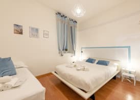 Mazzini 12, Rapallo 5
