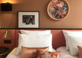 Mercure Paris Gare De Lyon Opera Bastille 4