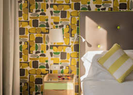 Relais Palazzo del Barone 3