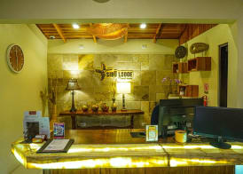 Sibu Boutique Hotel 3