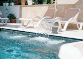 Aqua Lounge Aparthotel Ulcinj 3