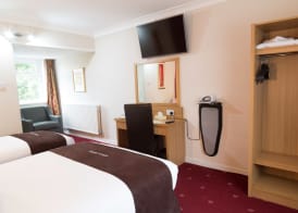 Apollo Hotel 2