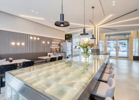 Citadines Kurfürstendamm Berlin 2