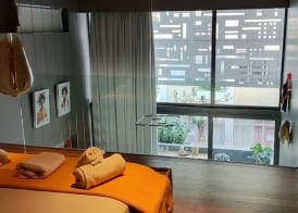 Athina Art Apartments 5