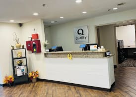 Quality Inn & Suites Prestonsburg next to Mountain Arts Center 4