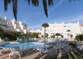 Vilamor Apartments 5