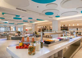 Club Coralia Hôtel Occidental Torremolinos Playa 5