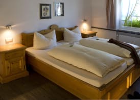 Hotel Landgasthof Koechlin 4