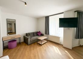 DORMERO Hotel Rüsselsheim 4