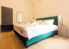 Italianflat - Navigli Suite 5