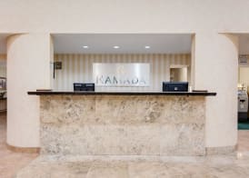 Ramada by Wyndham Cleveland Airport West 3