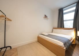 The Battersea Scenery - Elegant 2bdr Flat 5