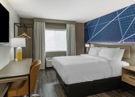 Comfort Inn Mount Pleasant – Racine 5