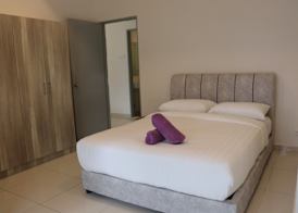 ATS Cameron Hotel & Apartments 5