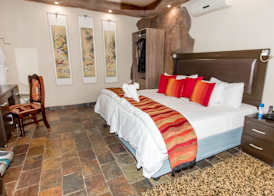 61 On Ireland Guest House 3