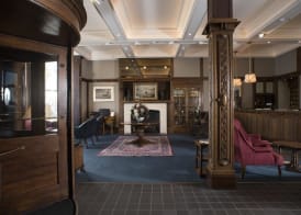 Regency Hotel 2