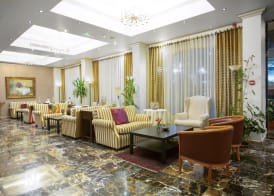 Grand Hotel Madaba 2