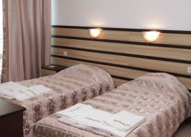 Hotel Zaara 4