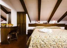 Hotel Biancaneve 3