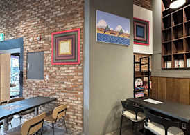 Three Seven Hotel Dongdaemun 2
