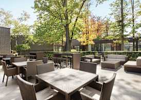 DoubleTree by Hilton Toronto Airport West 2