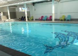 Camping Barataud 5