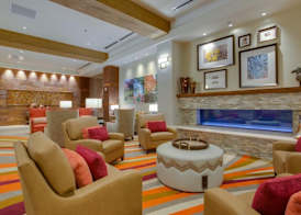 Cliff Castle Casino Hotel 4