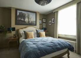 Broad Street Townhouse 3
