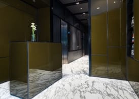 The Jervois 3