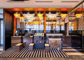 APA Hotel Hiroshima Ekimae Stadiumguchi 4