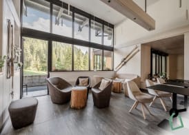 HOTIDAY Apartment Collection - Campiglio Grostè 3