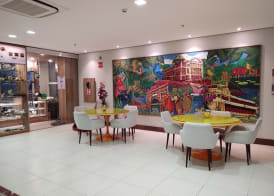 TRYP by Wyndham Manaus Aeroporto 2