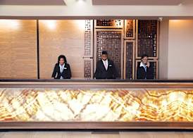 The Capital Menlyn Maine 4