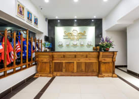 Ny Ka Smy Hotel 3