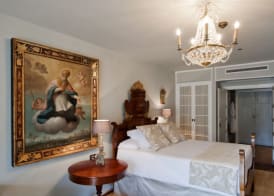 Hotel Hacienda de Abajo-Adults Only-Lujo 4