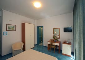 Hotel De Rosa 4