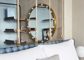 Hotel Indigo LONDON - 1 LEICESTER SQUARE by IHG 3