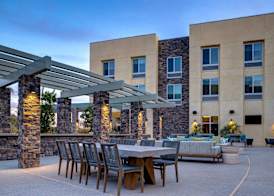 Hilton Garden Inn Temecula 5