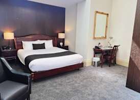 Quality Inn Heritage on Lydiard 5