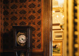 Neighbourgood Sutter Mansion 3