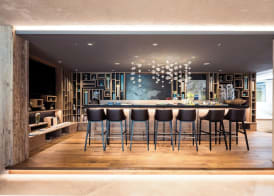 Quellenhof Luxury Resort Passeier 4