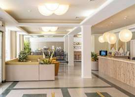 Hotel Santa Rosa 4