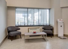 Comfort Inn Aeroport 5
