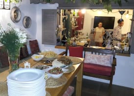 Ece Hotel Sovalye Island 2