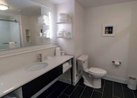 Hampton Inn Carlstadt-At The Meadowlands 5