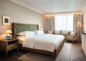 Brunfels Hotel, in the Unbound Collection by Hyatt 4