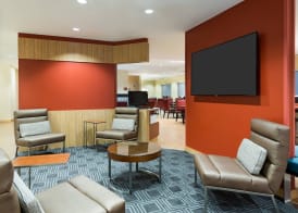 TownePlace Suites by Marriott Latham Albany Airport 2
