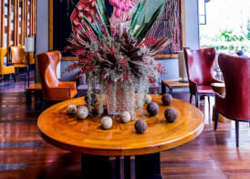 Hansar Bangkok Hotel 3