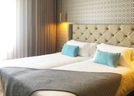 Oca Oriental Porto Hotel 2